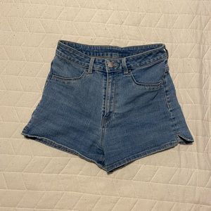 H&M Jean shorts
